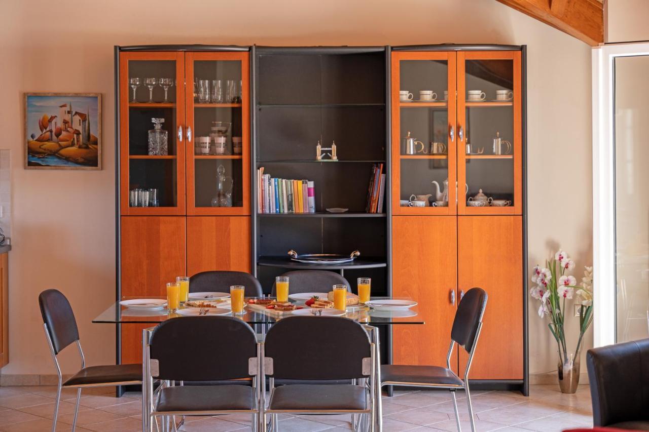 Grand Square Apartment Argostoli  Eksteriør billede