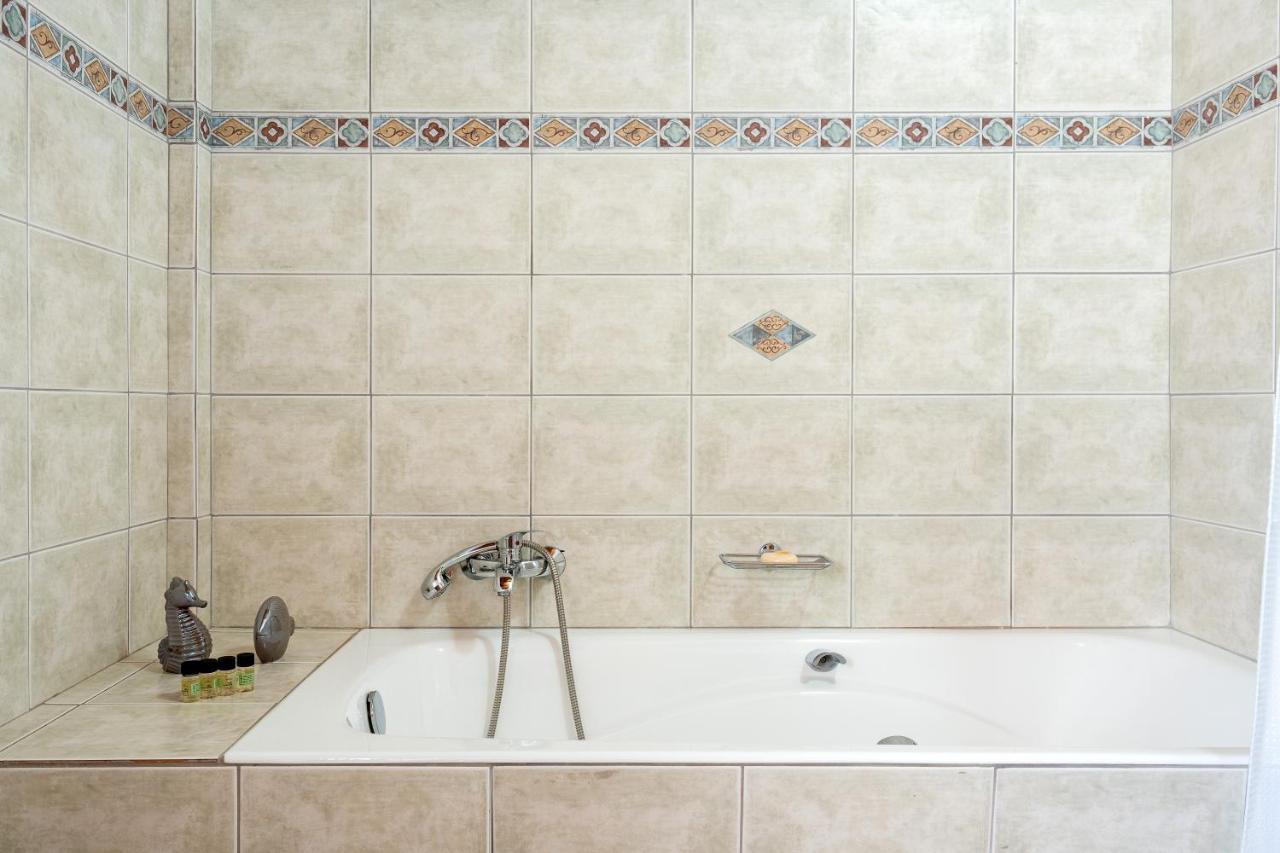 Grand Square Apartment Argostoli  Eksteriør billede