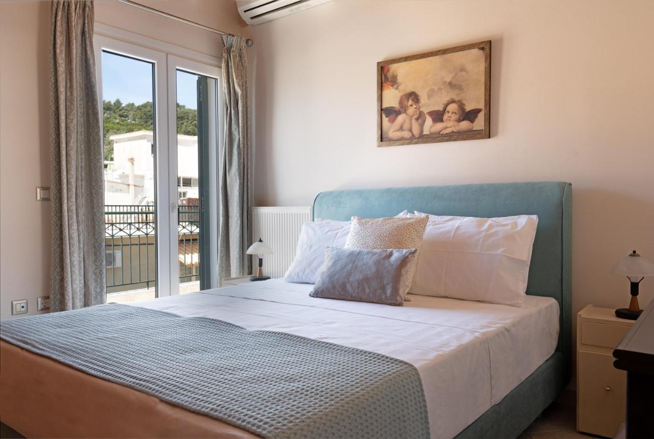 Grand Square Apartment Argostoli  Eksteriør billede
