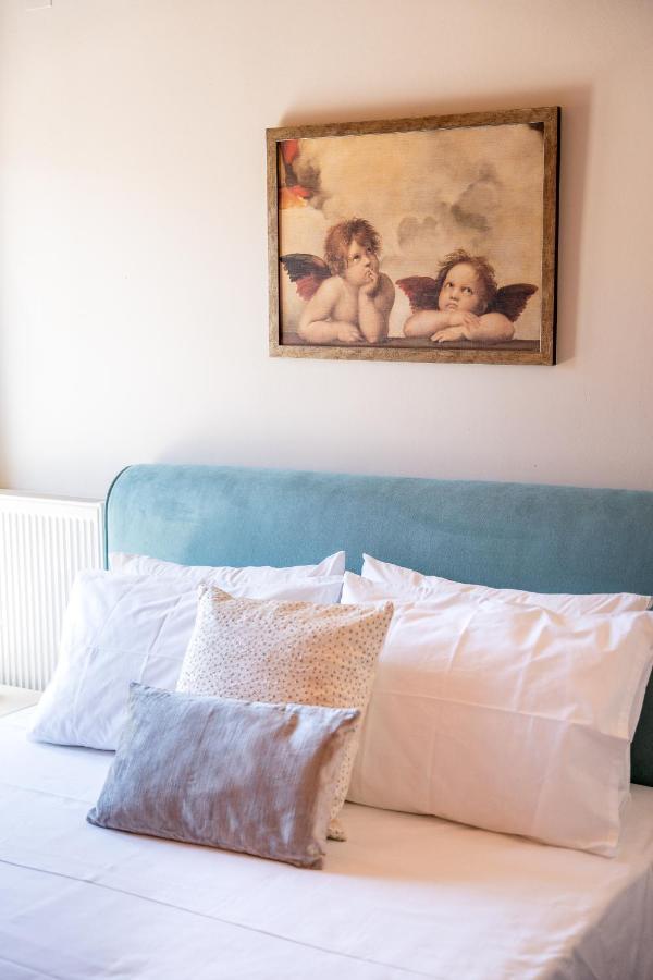 Grand Square Apartment Argostoli  Eksteriør billede